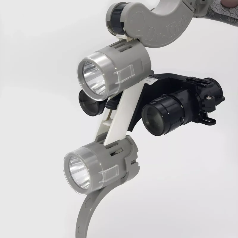 Telescopio Dr Kim