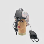 Video Cámara HD 4k Frontoluz Dr. Kim