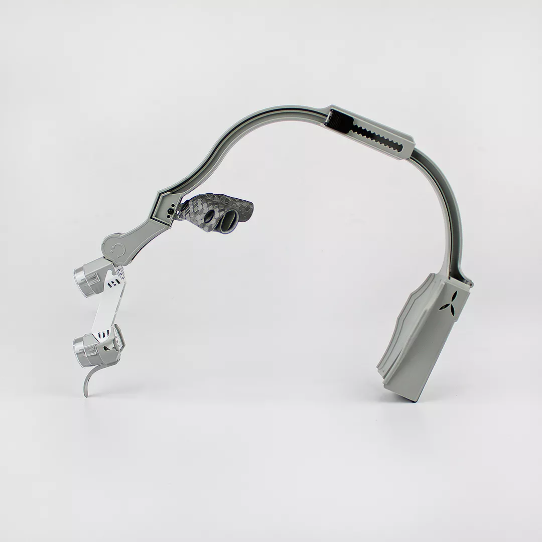 Frontoluz Quirúrgico DK60