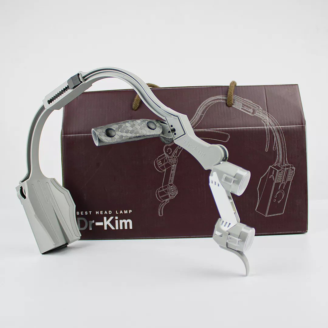 Frontoluz Quirúrgico DK60